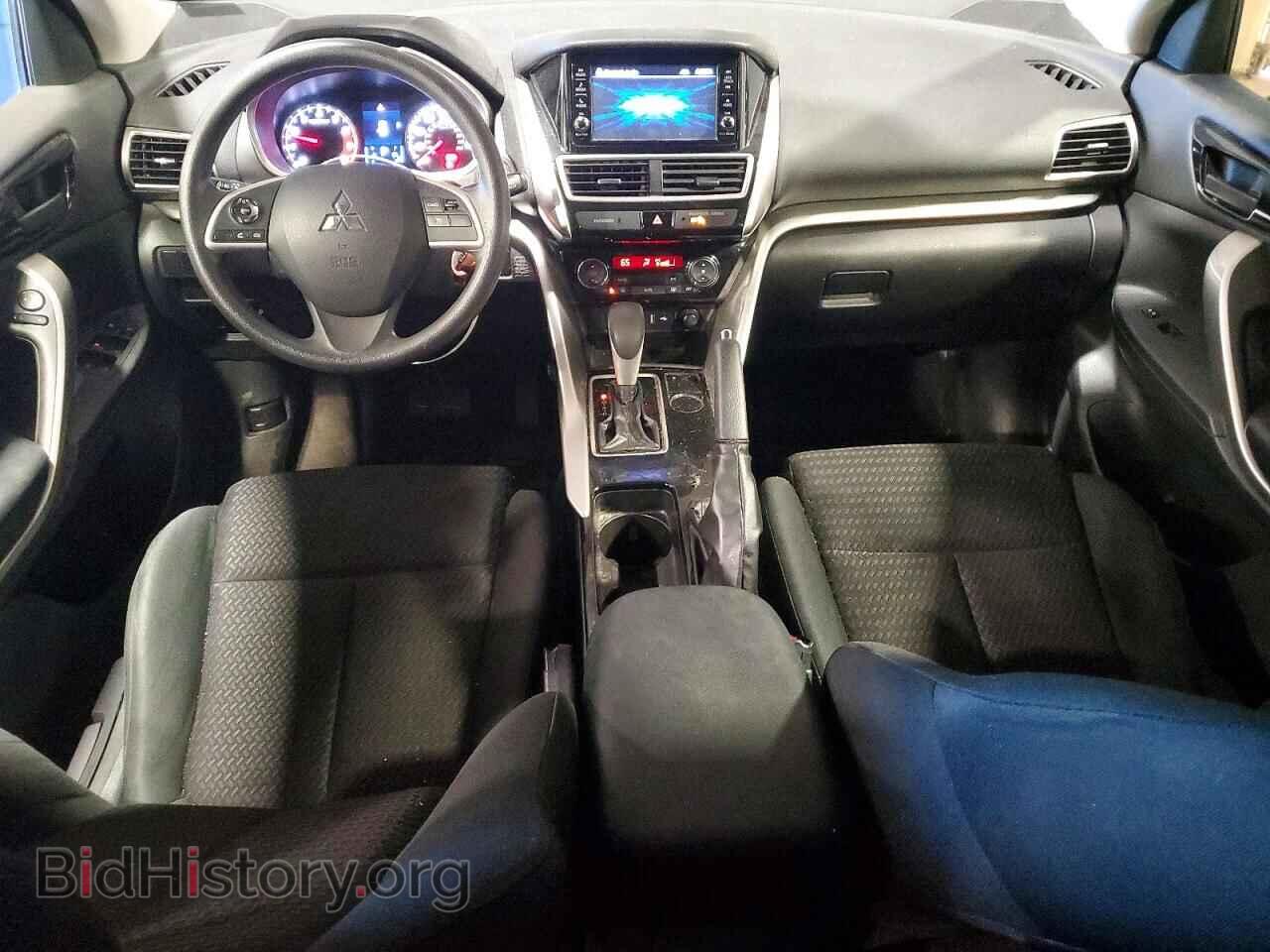 2020 MITSUBISHI ECLIPSE - VIN: JA4AS3AA1LZ023031 - Photo 8