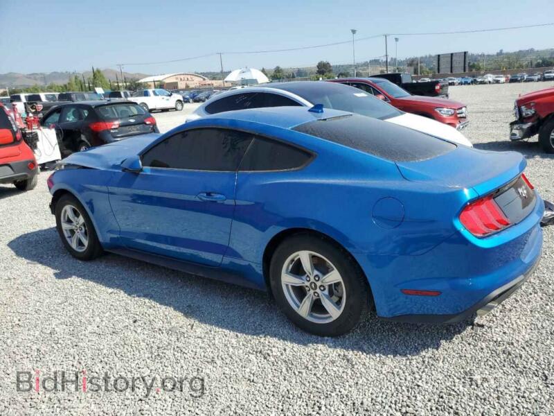 2021 Ford ALL MODELS (VIN 1FA6P8TH2M5113632) — фото 2 из 13