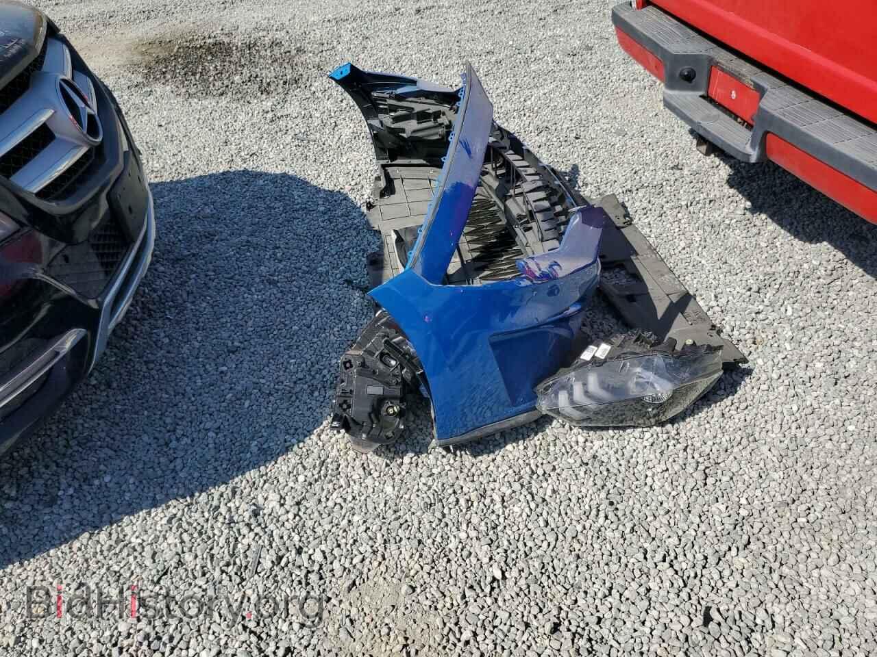 2021 FORD ALL Models - VIN: 1FA6P8TH2M5113632 - Photo 12