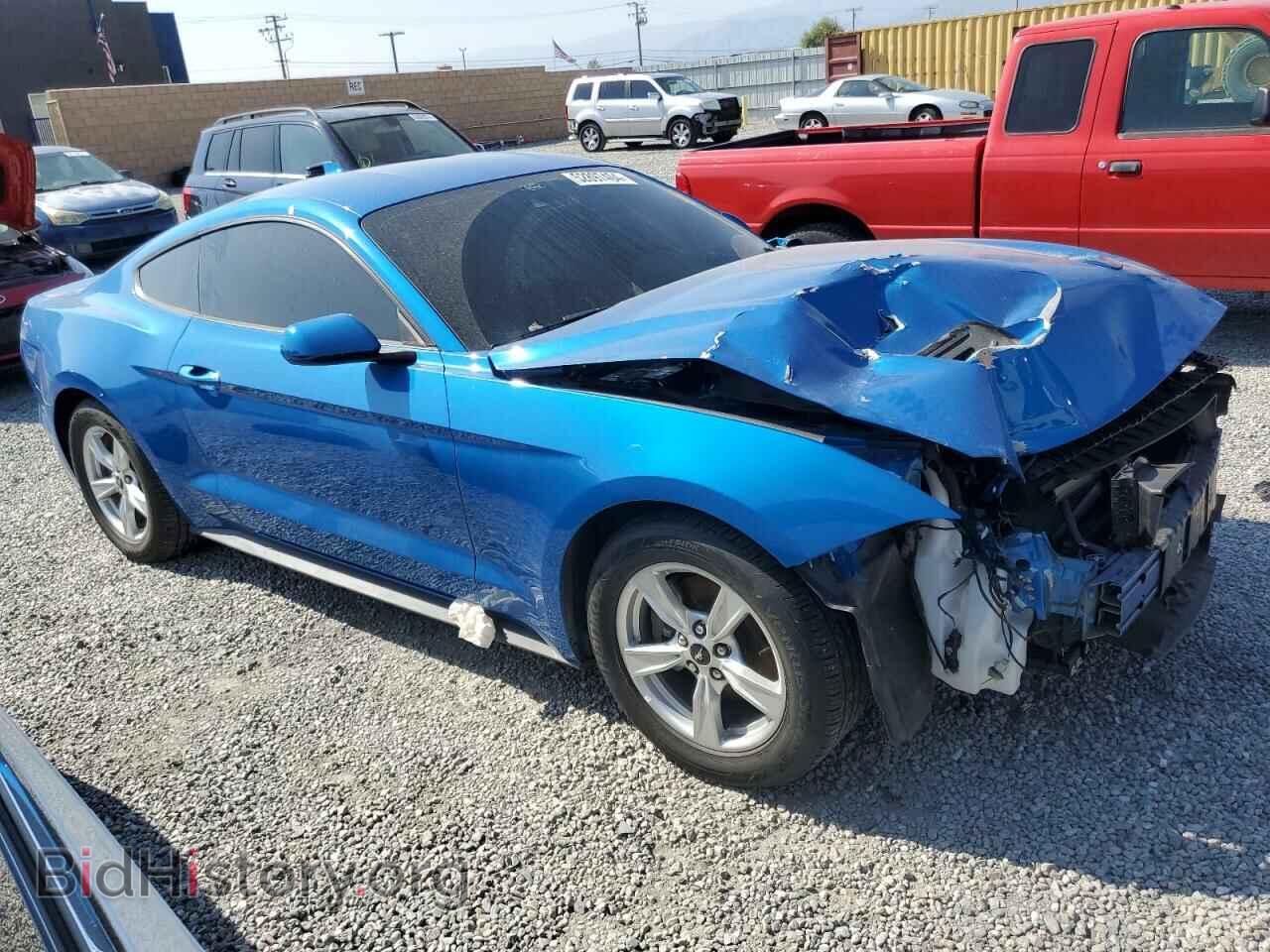 2021 FORD ALL Models - VIN: 1FA6P8TH2M5113632 - Photo 4