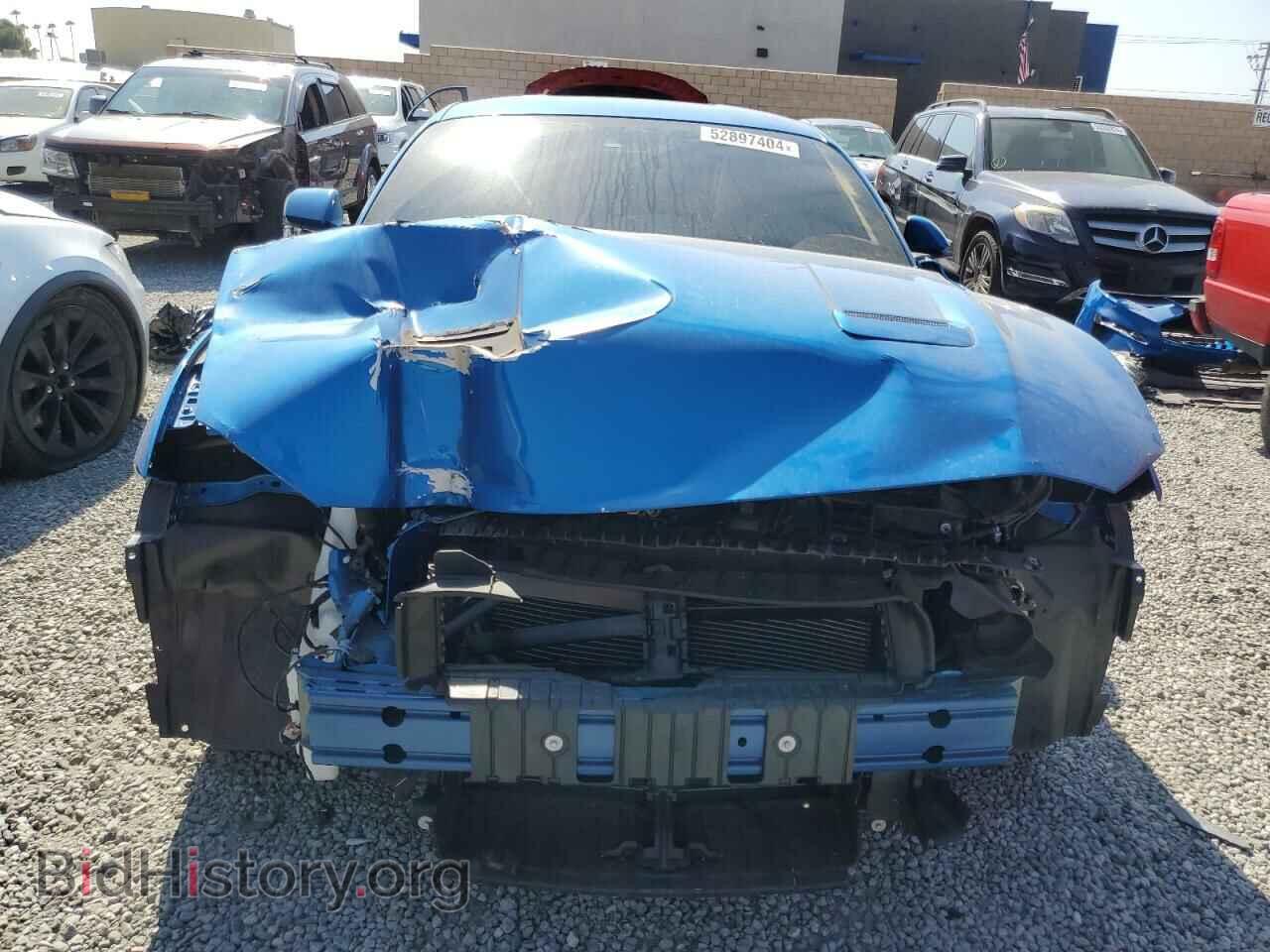 2021 FORD ALL Models - VIN: 1FA6P8TH2M5113632 - Photo 5