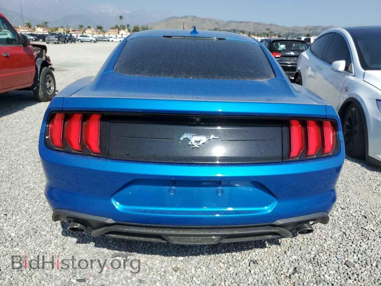 2021 FORD ALL Models - VIN: 1FA6P8TH2M5113632 - Photo 6