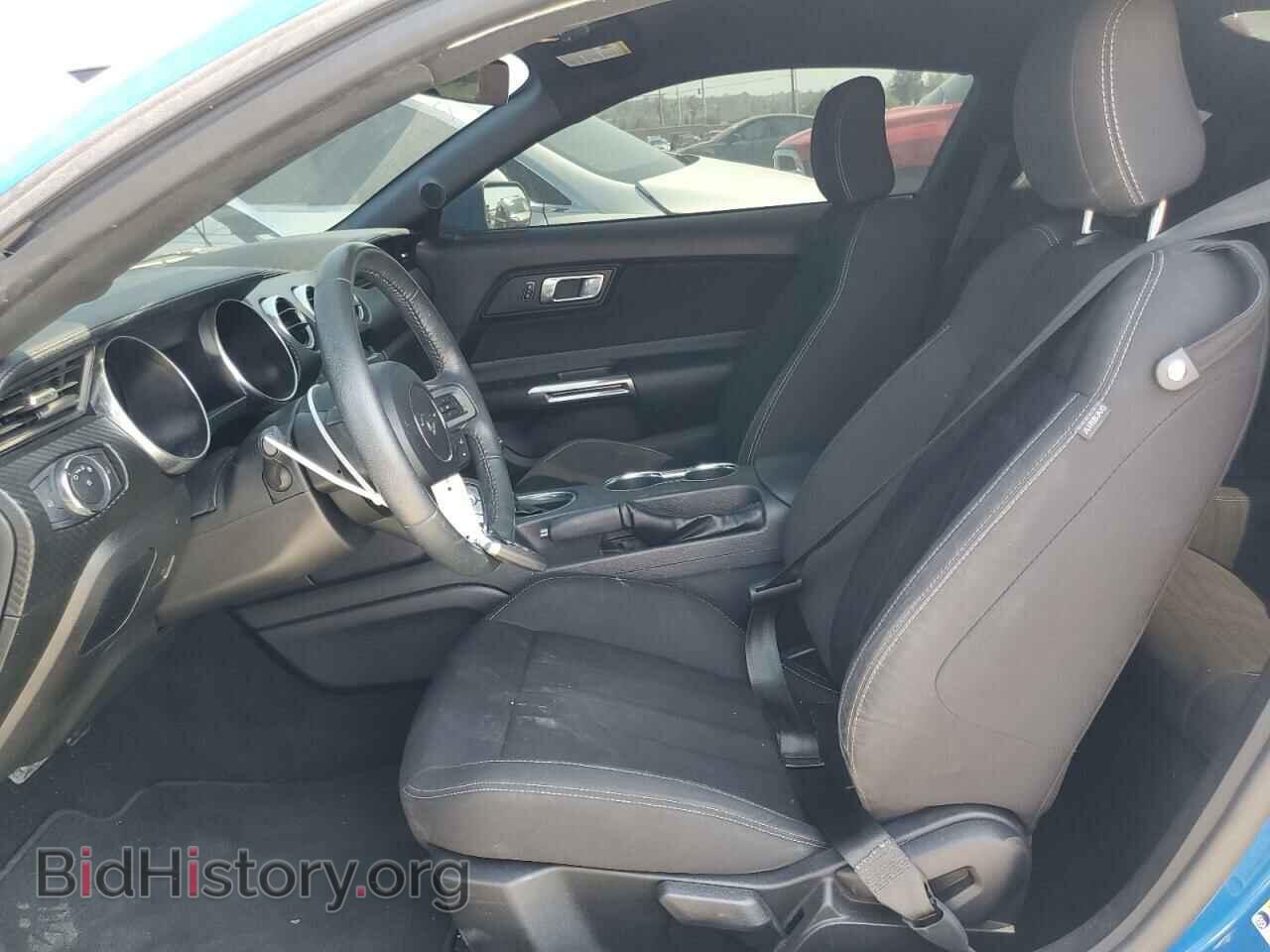 2021 FORD ALL Models - VIN: 1FA6P8TH2M5113632 - Photo 7