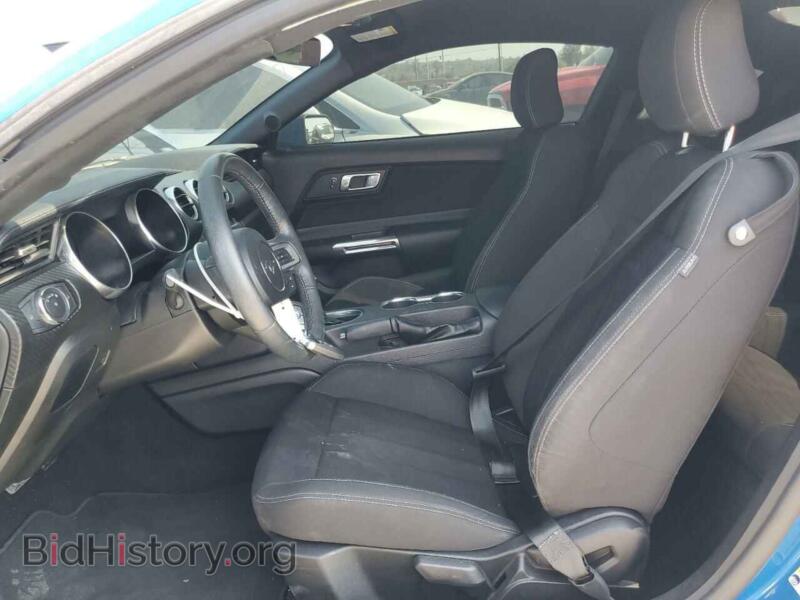 2021 Ford ALL MODELS (VIN 1FA6P8TH2M5113632) — фото 7 из 13