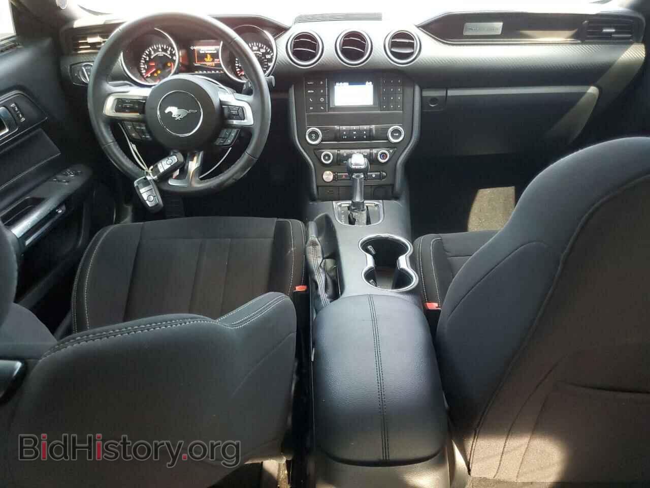 2021 FORD ALL Models - VIN: 1FA6P8TH2M5113632 - Photo 8