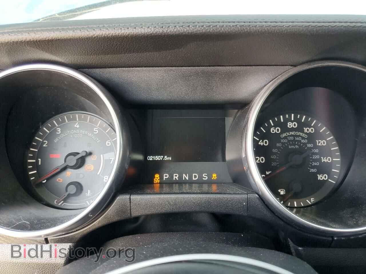 2021 FORD ALL Models - VIN: 1FA6P8TH2M5113632 - Photo 9