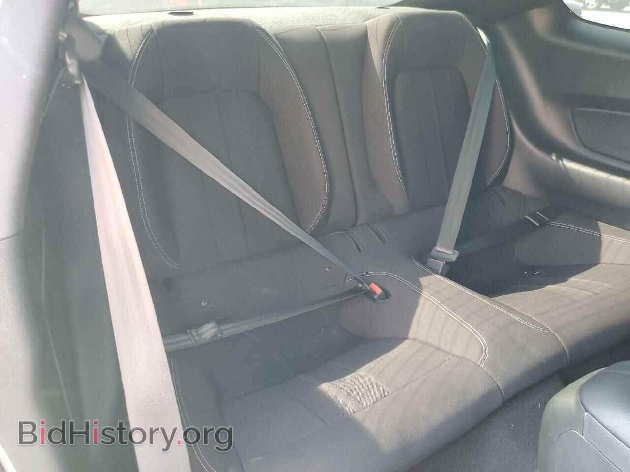 2021 FORD ALL Models - VIN: 1FA6P8TH2M5113632 - Photo 10
