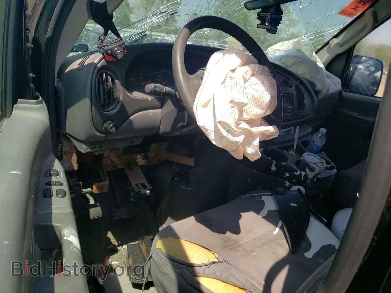 2008 FORD ALL Models - VIN: 1FTNE14W48DA52067 - Фото 8