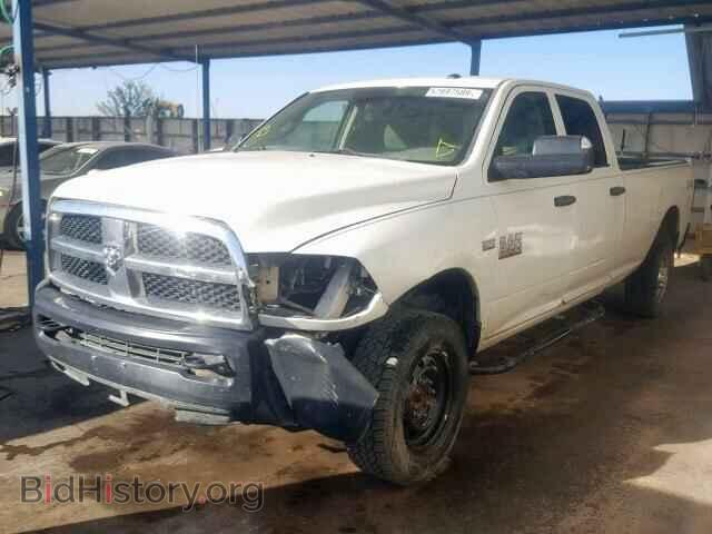 2013 RAM 2500 ST - VIN: 3C6TR5HT2DG578284 - Фото 2