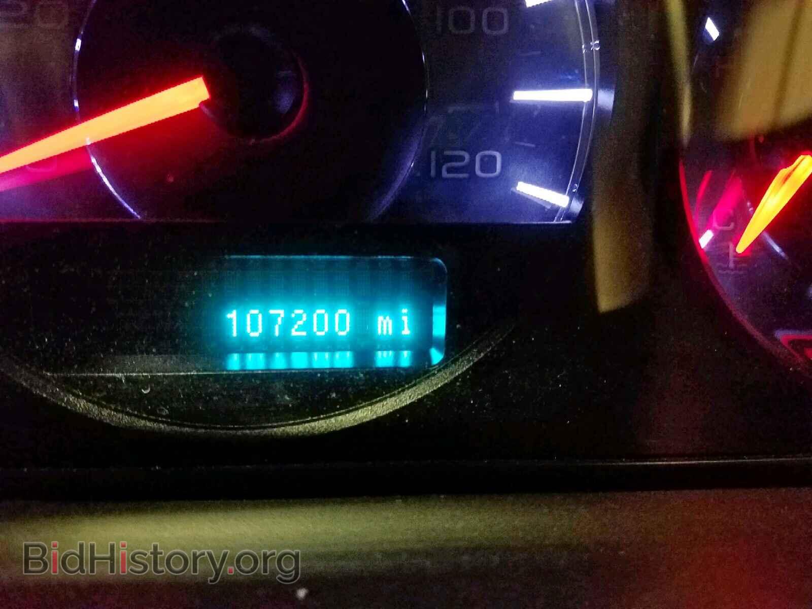 2012 FORD FUSION SEL - VIN: 3FAHP0JA3CR363473 - Photo 8