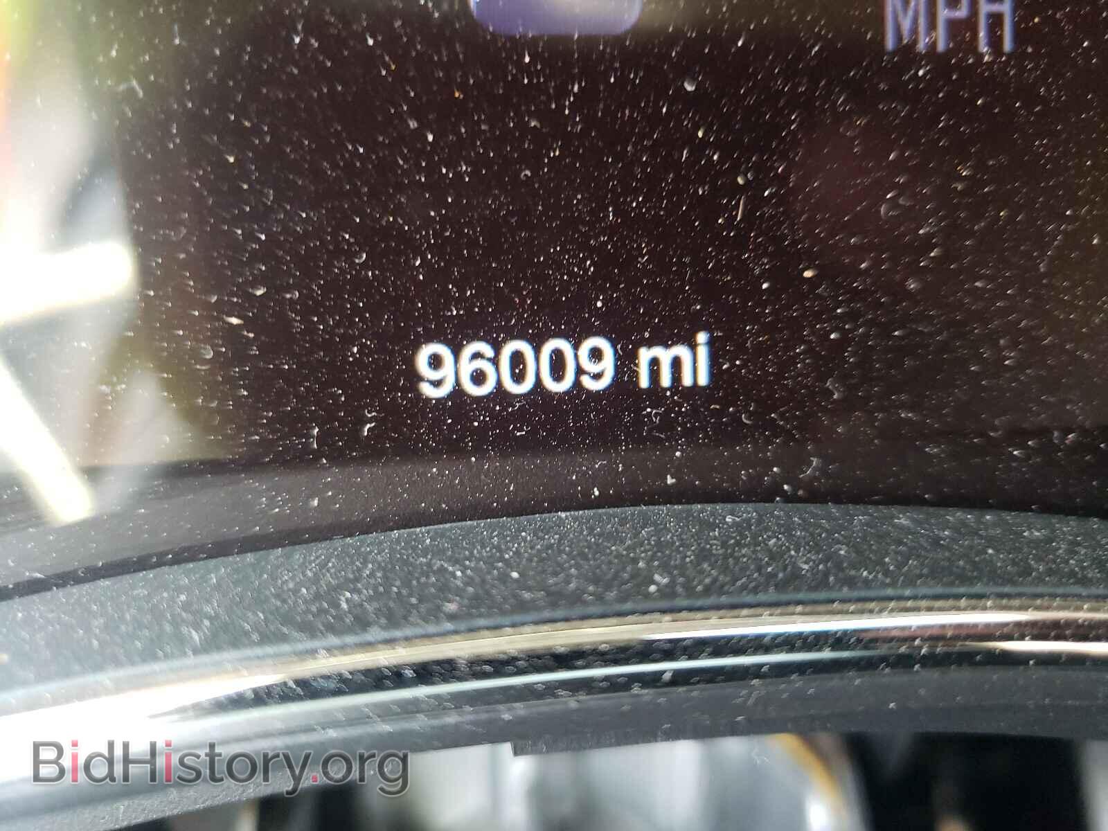 2017 DODGE DURANGO - VIN: 1C4RDHAG1HC936208 - Фото 8