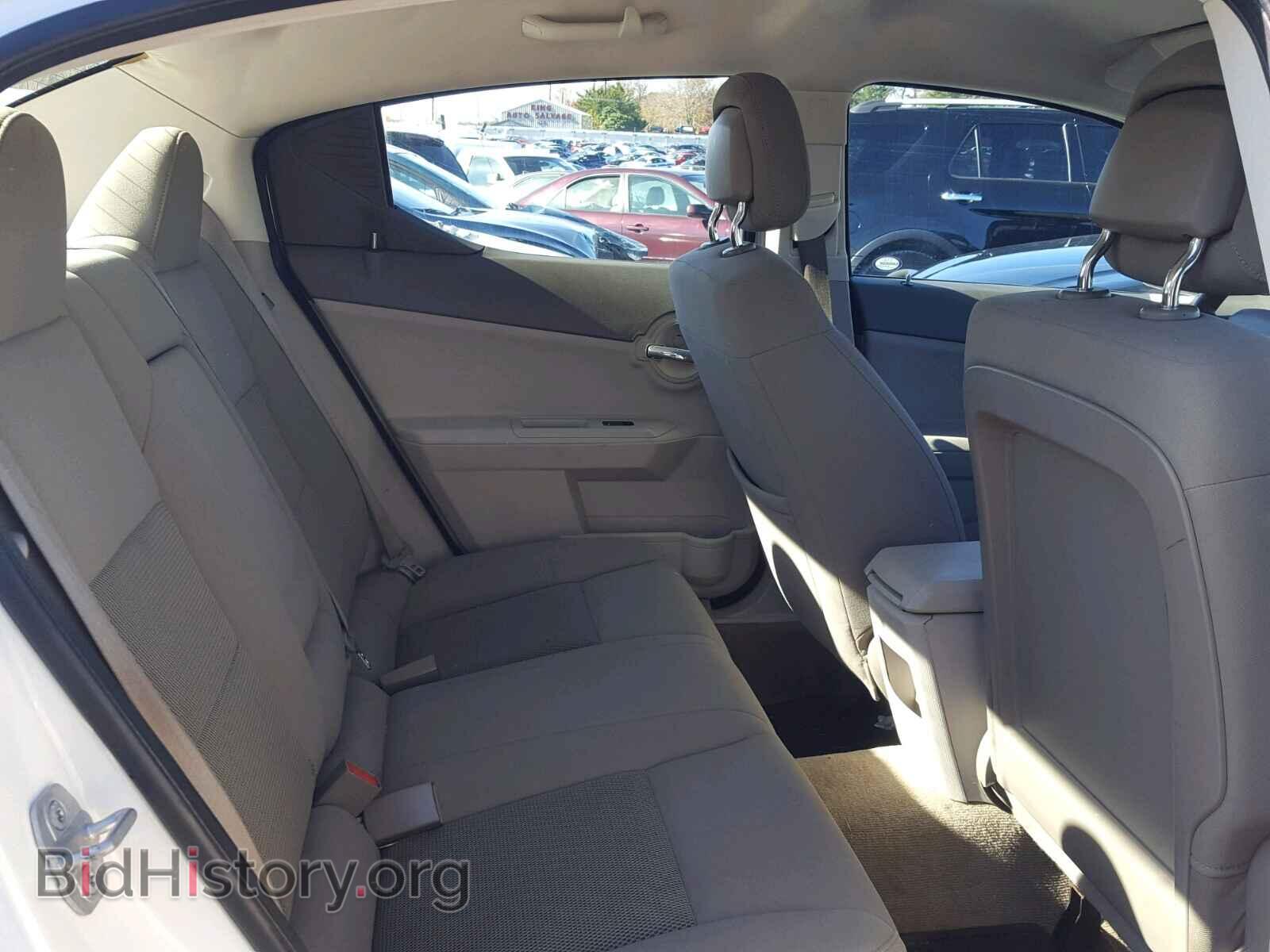 2010 DODGE AVENGER - VIN: 1B3CC4FB3AN107067 - Photo 6