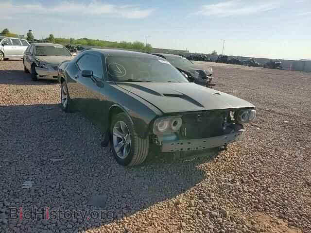 2018 DODGE CHALLENGER - VIN: 2C3CDZAG7JH130960 - Фото 11