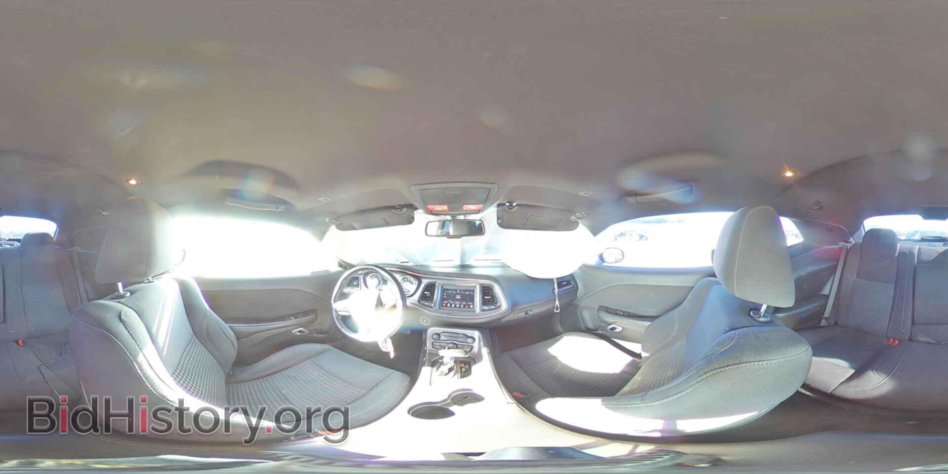 2018 DODGE CHALLENGER - VIN: 2C3CDZAG7JH130960 - Фото 12