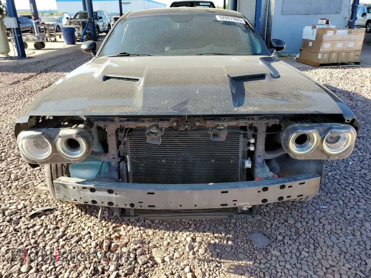 2018 DODGE CHALLENGER - VIN: 2C3CDZAG7JH130960 - Фото 5