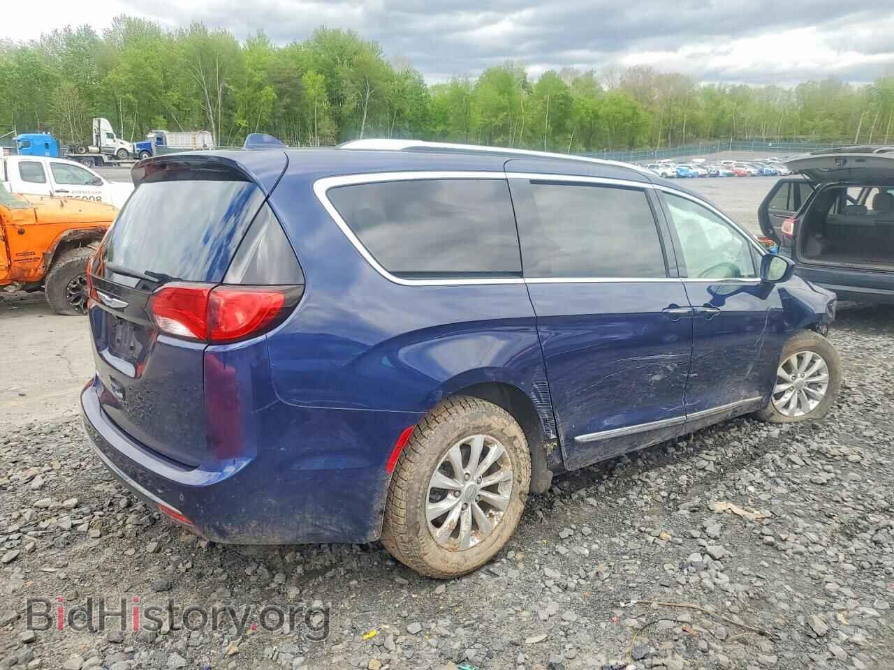2019 CHRYSLER PACIFICA - VIN: 2C4RC1BG1KR548869 - Photo 3