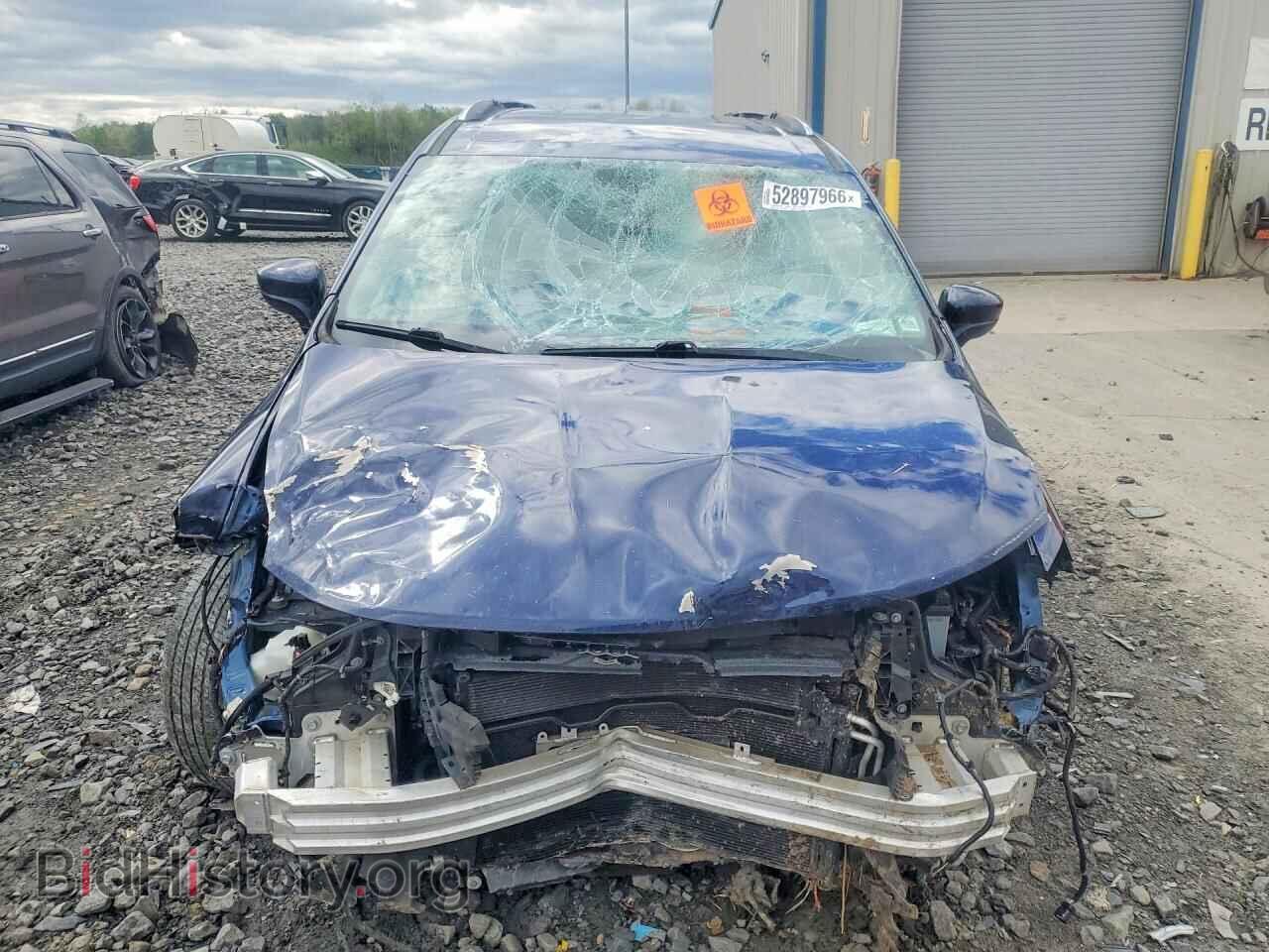 2019 CHRYSLER PACIFICA - VIN: 2C4RC1BG1KR548869 - Photo 5