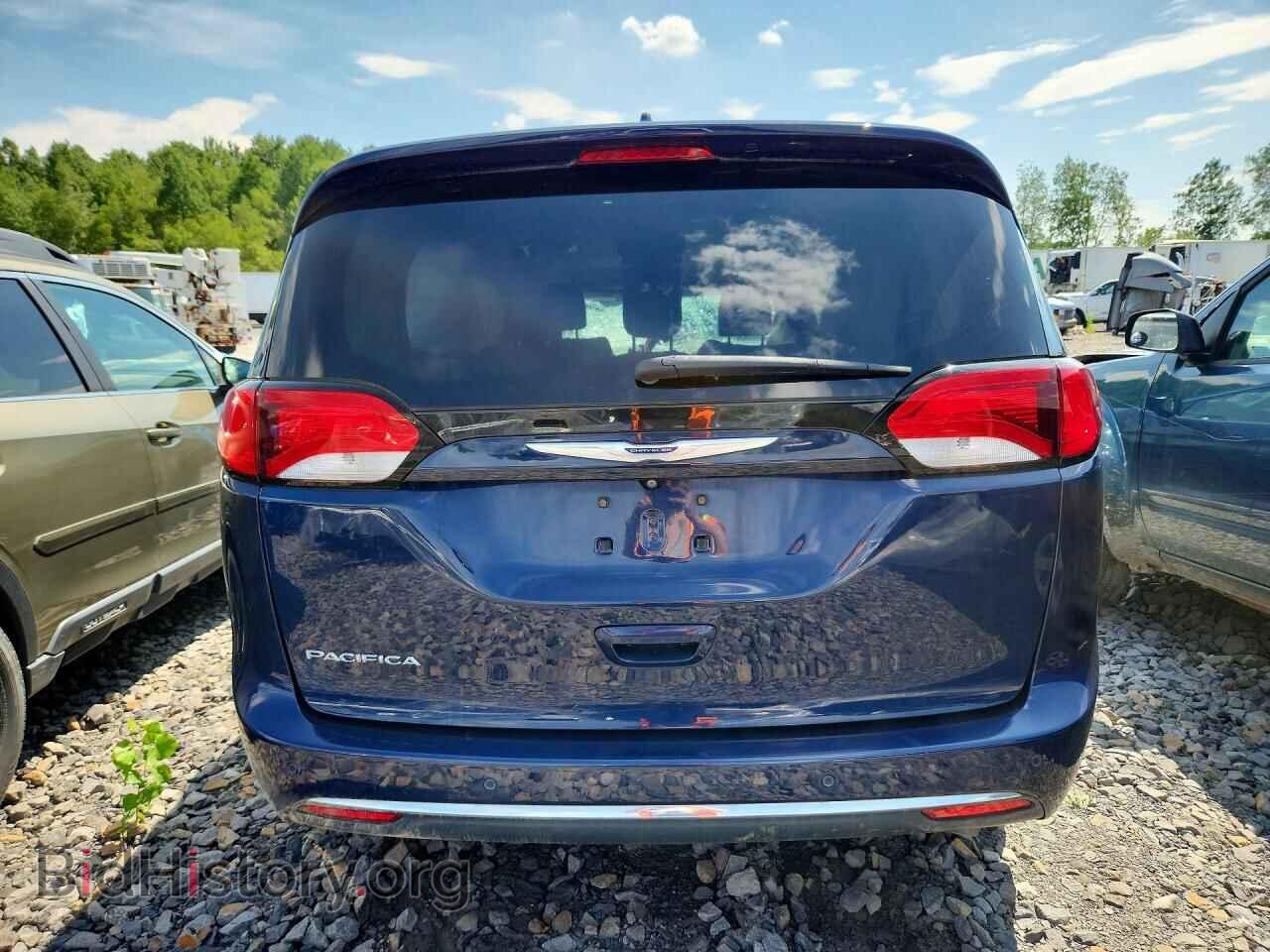 2019 CHRYSLER PACIFICA - VIN: 2C4RC1BG1KR548869 - Photo 6