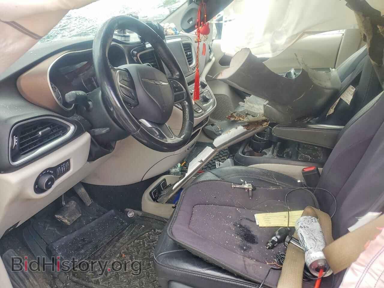 2019 CHRYSLER PACIFICA - VIN: 2C4RC1BG1KR548869 - Photo 7