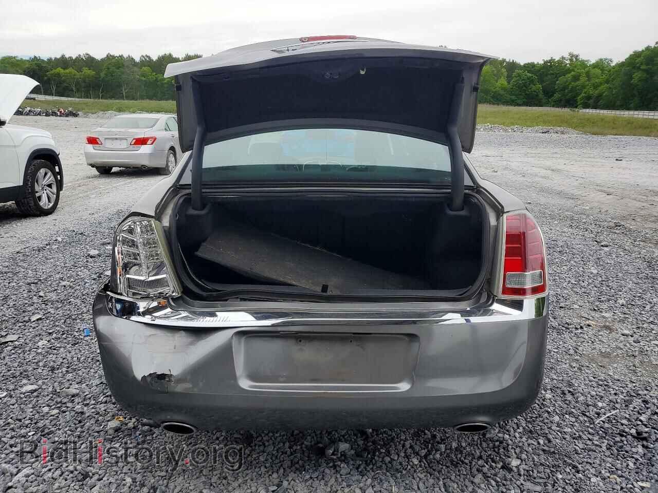 2011 CHRYSLER 300 - VIN: 2C3CA5CG7BH538391 - Photo 6