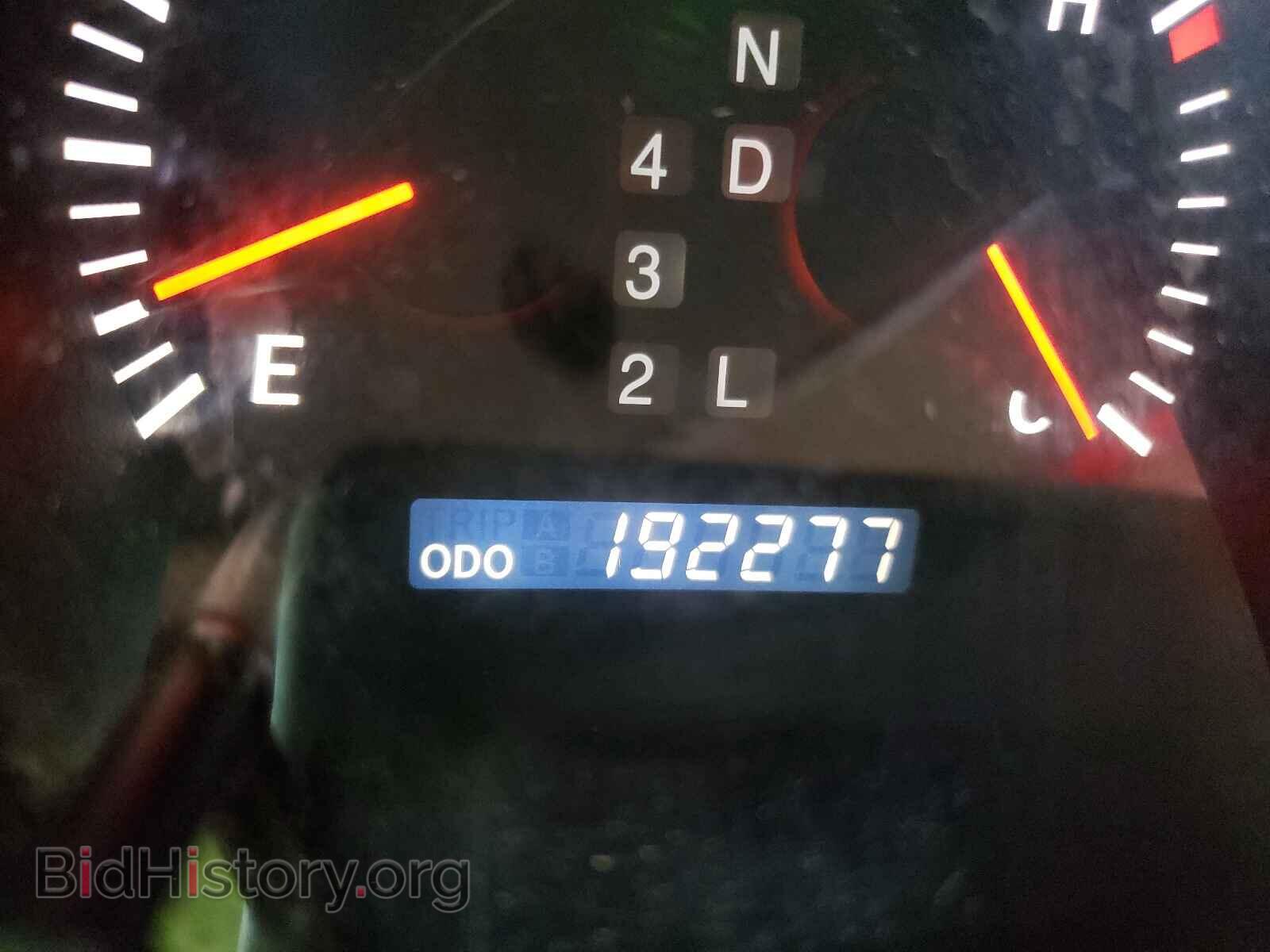2006 LEXUS ES330 - VIN: JTHBA30GX65167478 - Фото 8