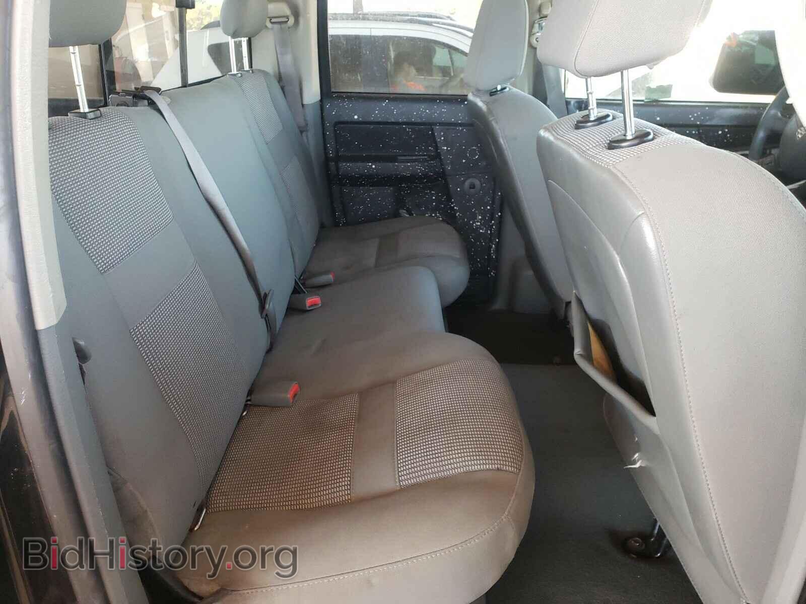 2007 DODGE RAM 1500 - VIN: 1D7HA182X7S227678 - Фото 6