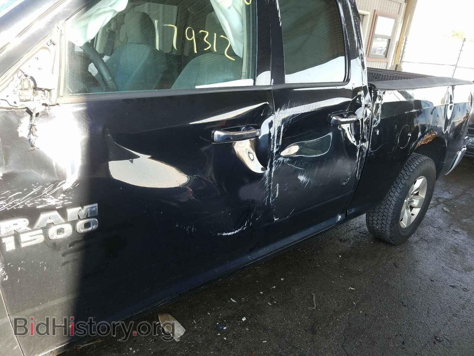 2015 RAM 1500 - VIN: 1C6RR7GG2FS536509 - Photo 9