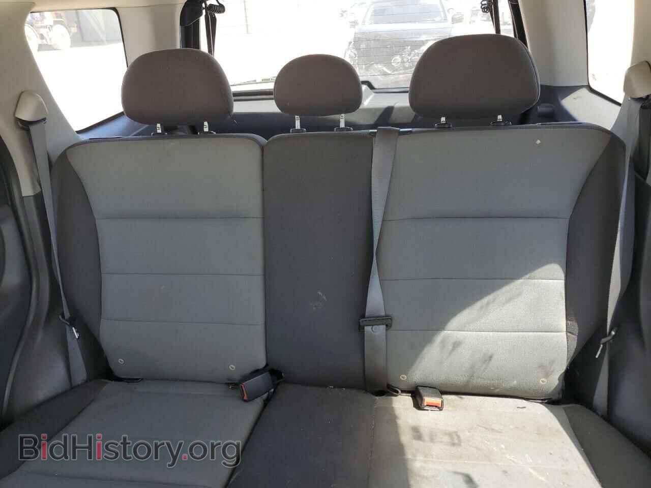 2005 FORD ESCAPE - VIN: 1FMYU02Z75KB20193 - Фото 10