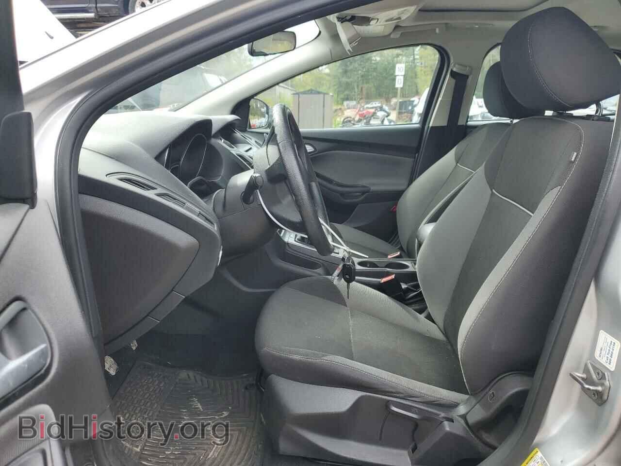 2014 FORD FOCUS - VIN: 1FADP3F24EL201418 - Photo 7