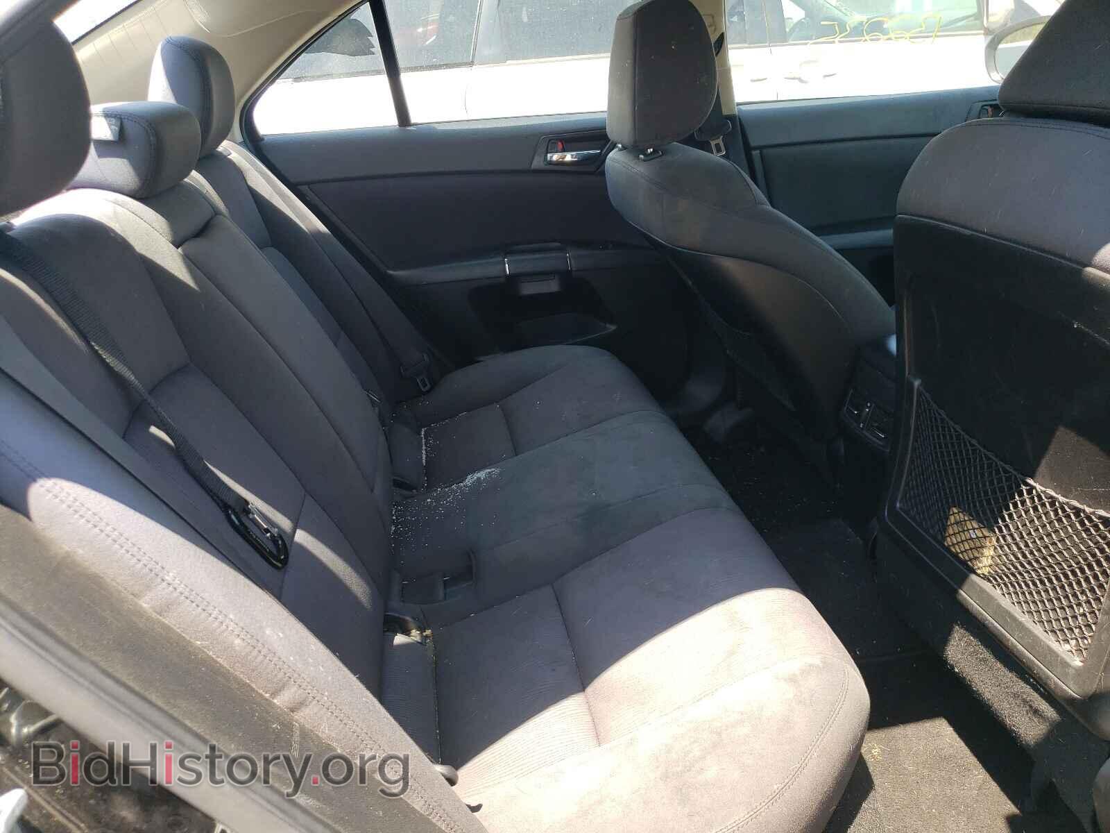 2012 SUZUKI KIZASHI - VIN: JS2RE9A33C6101496 - Photo 6