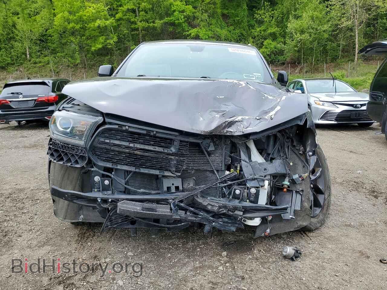 2018 DODGE DURANGO - VIN: 1C4RDJDG9JC445197 - Photo 5