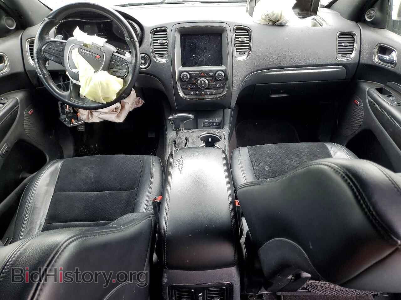 2018 DODGE DURANGO - VIN: 1C4RDJDG9JC445197 - Photo 8