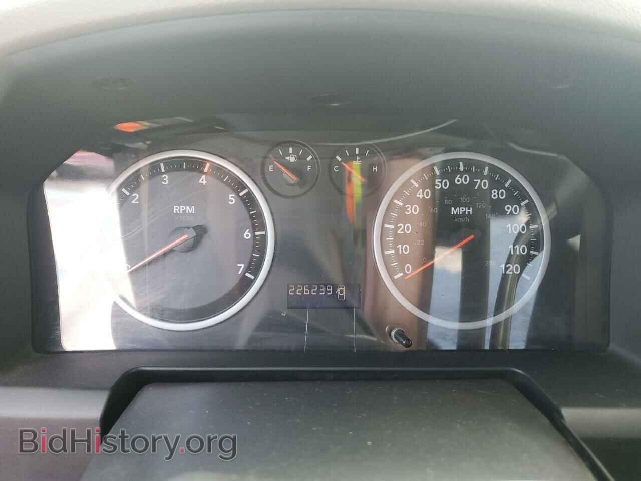 2012 DODGE RAM 1500 - VIN: 1C6RD7FT6CS145209 - Фото 9