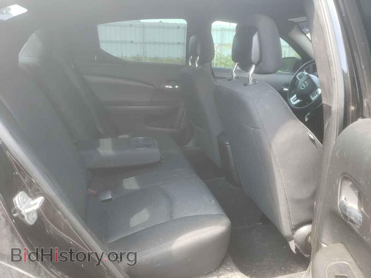 2013 DODGE AVENGER - VIN: 1C3CDZCB3DN668536 - Photo 6