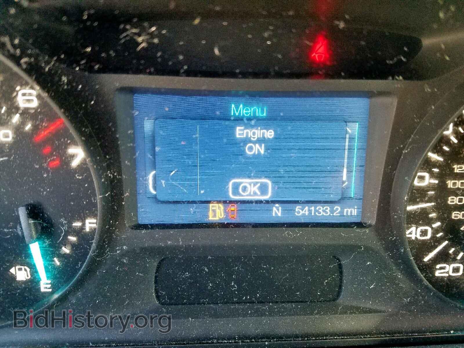 2013 FORD EDGE SEL - VIN: 2FMDK4JC2DBC96392 - Photo 8