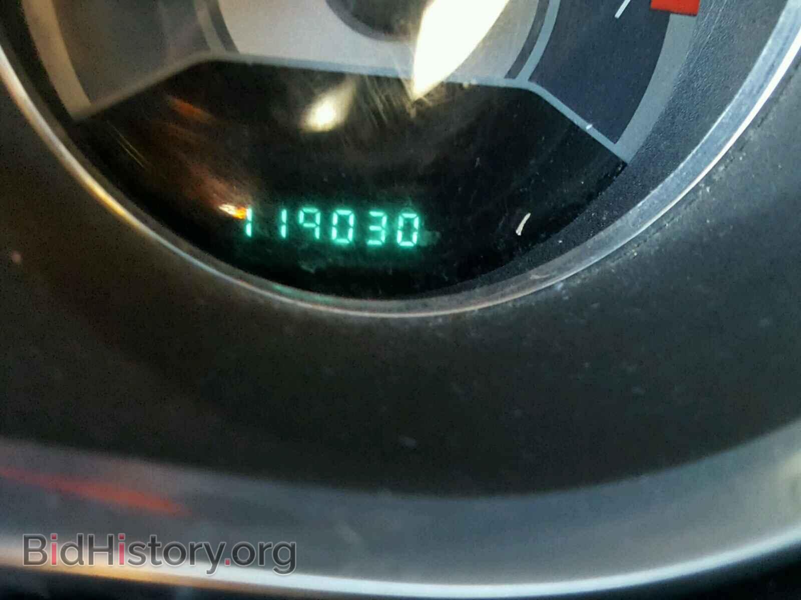 2012 CHRYSLER 200 - VIN: 1C3CCBAB4CN320191 - Фото 8