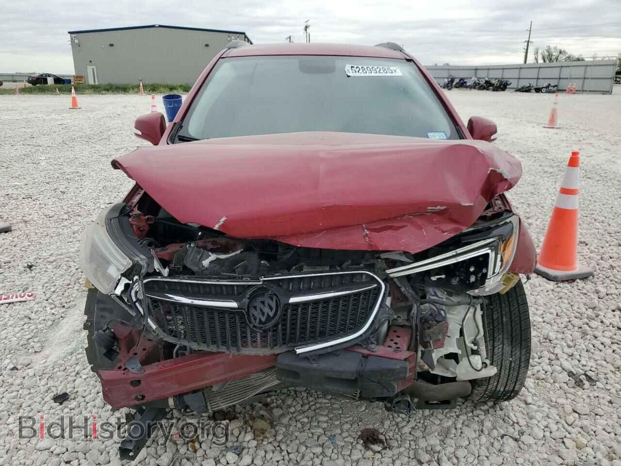 2018 BUICK ENCORE - VIN: KL4CJCSB8JB617284 - Фото 5