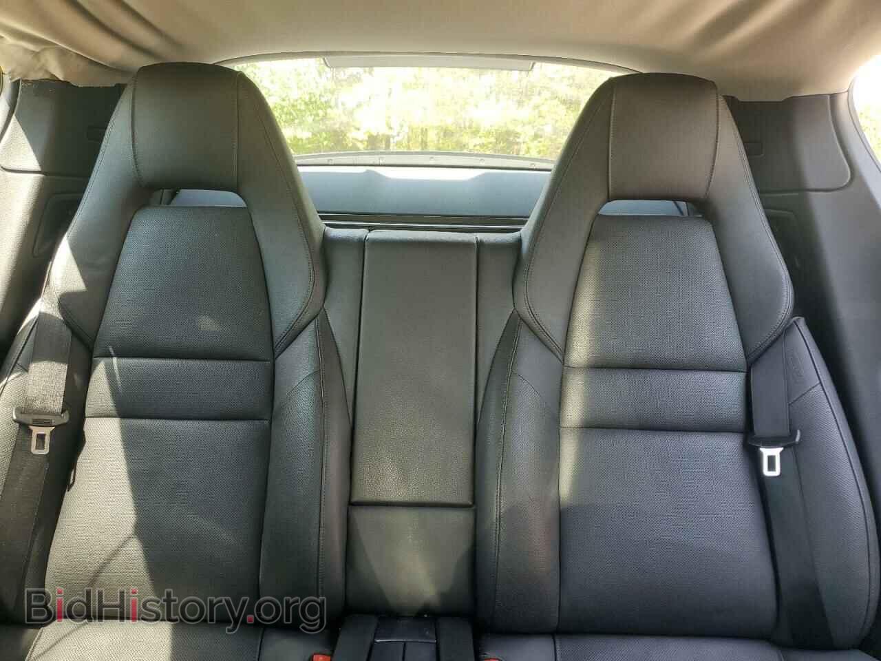 2012 PORSCHE PANAMERA - VIN: WP0AA2A7XCL071699 - Фото 10