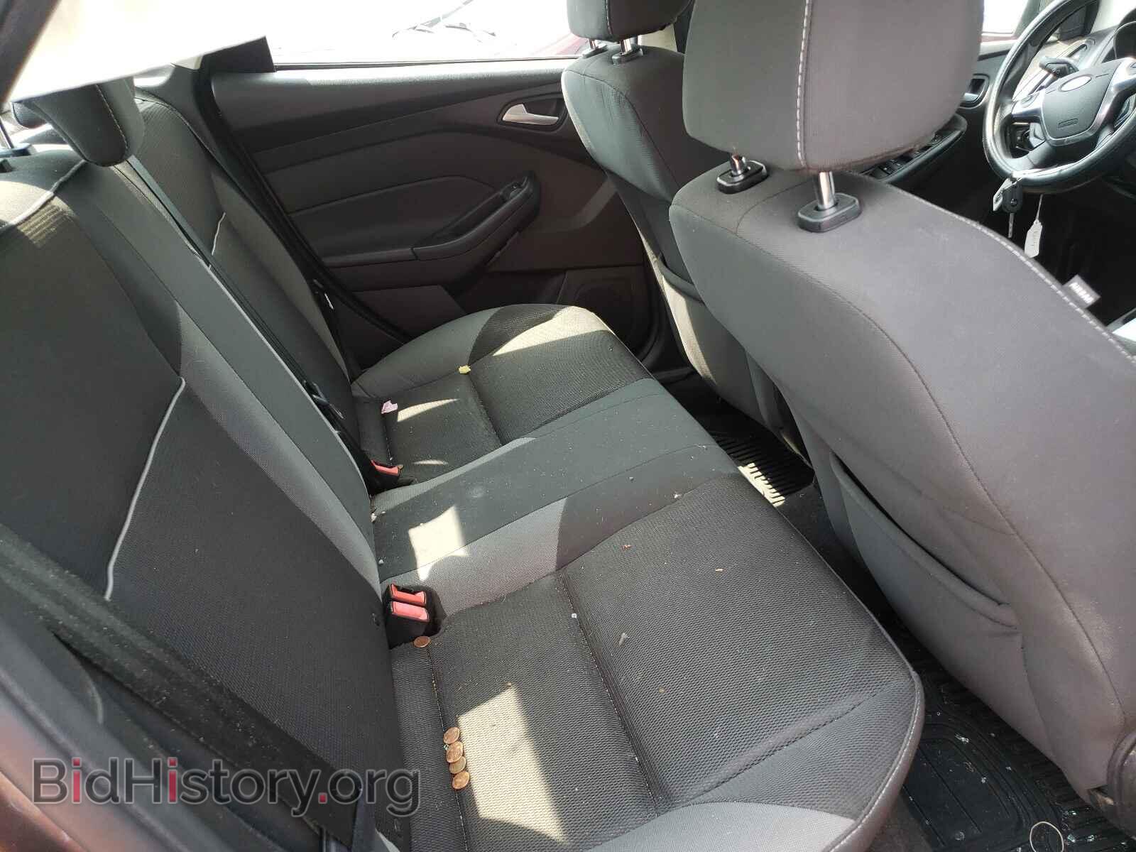 2013 FORD FOCUS - VIN: 1FADP3F20DL294940 - Photo 6