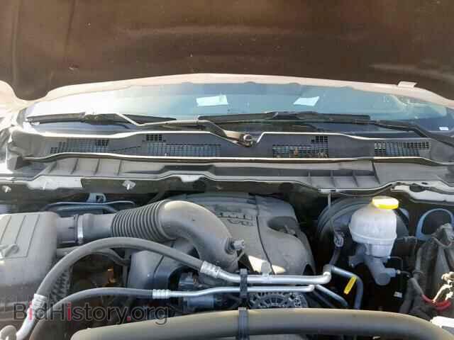 2019 RAM 1500 CLASS - VIN: 1C6RR7LT6KS550703 - Фото 7