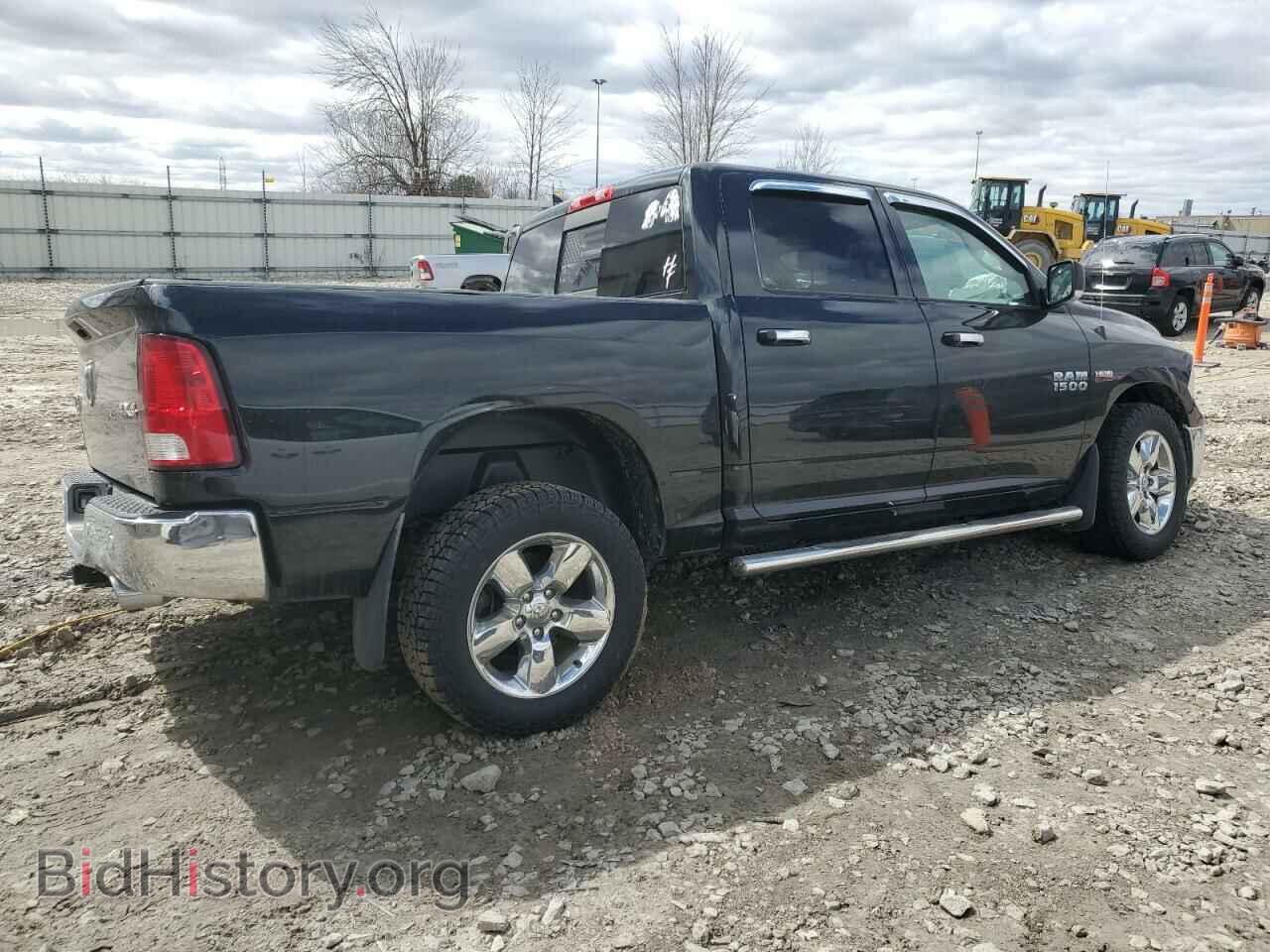 2017 RAM 1500 - VIN: 1C6RR7LT4HS720355 - Фото 3
