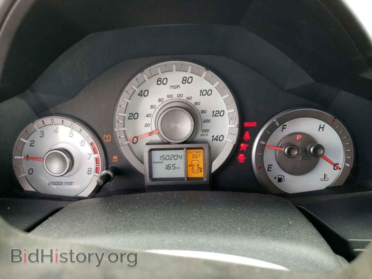 2013 HONDA PILOT - VIN: 5FNYF4H51DB085558 - Фото 9