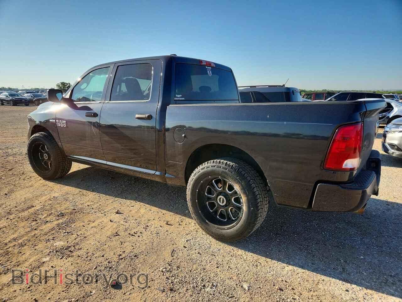 2013 RAM 1500 - VIN: 1C6RR6KT8DS628431 - Photo 2