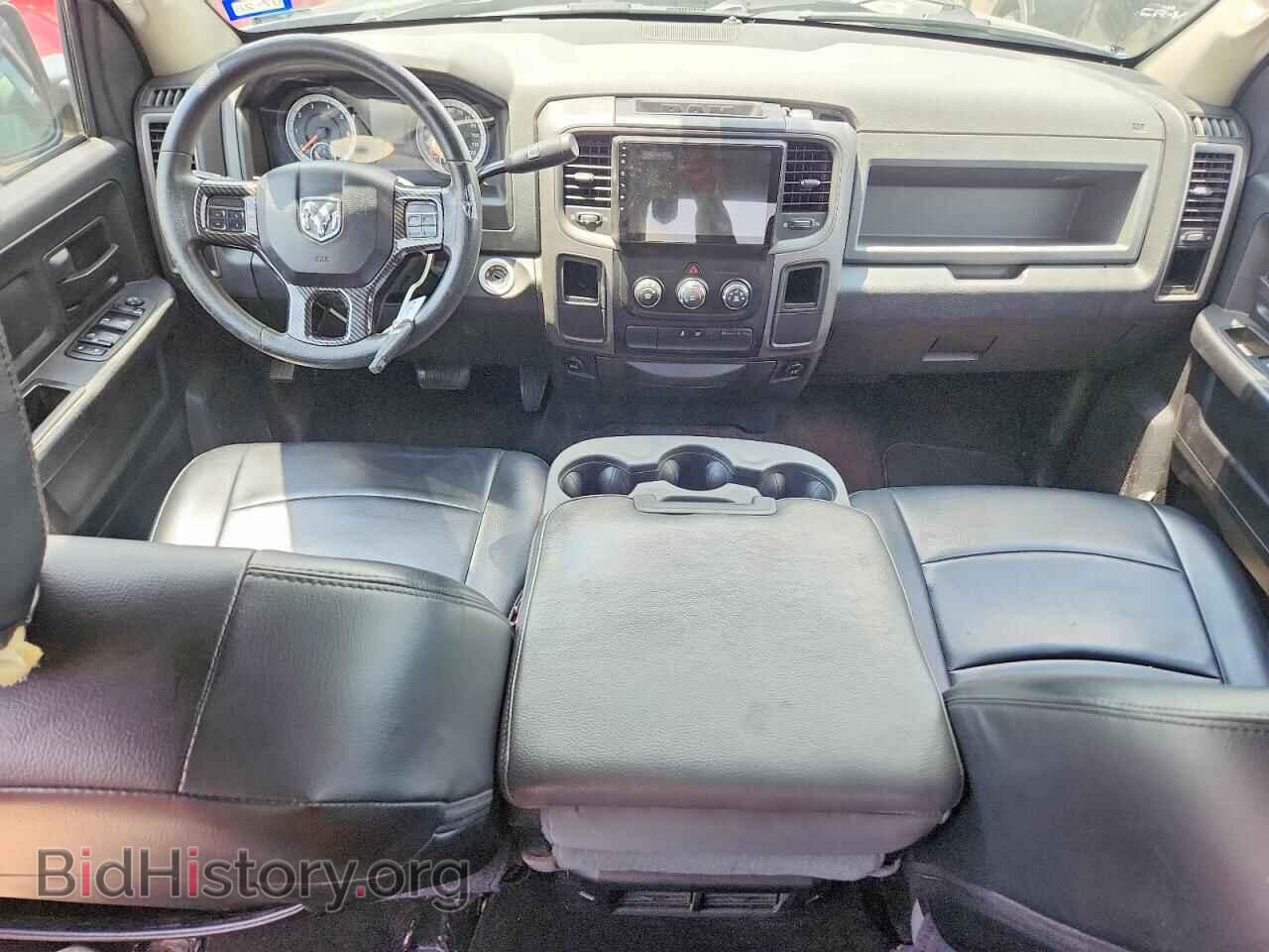 2013 RAM 1500 - VIN: 1C6RR6KT8DS628431 - Photo 8