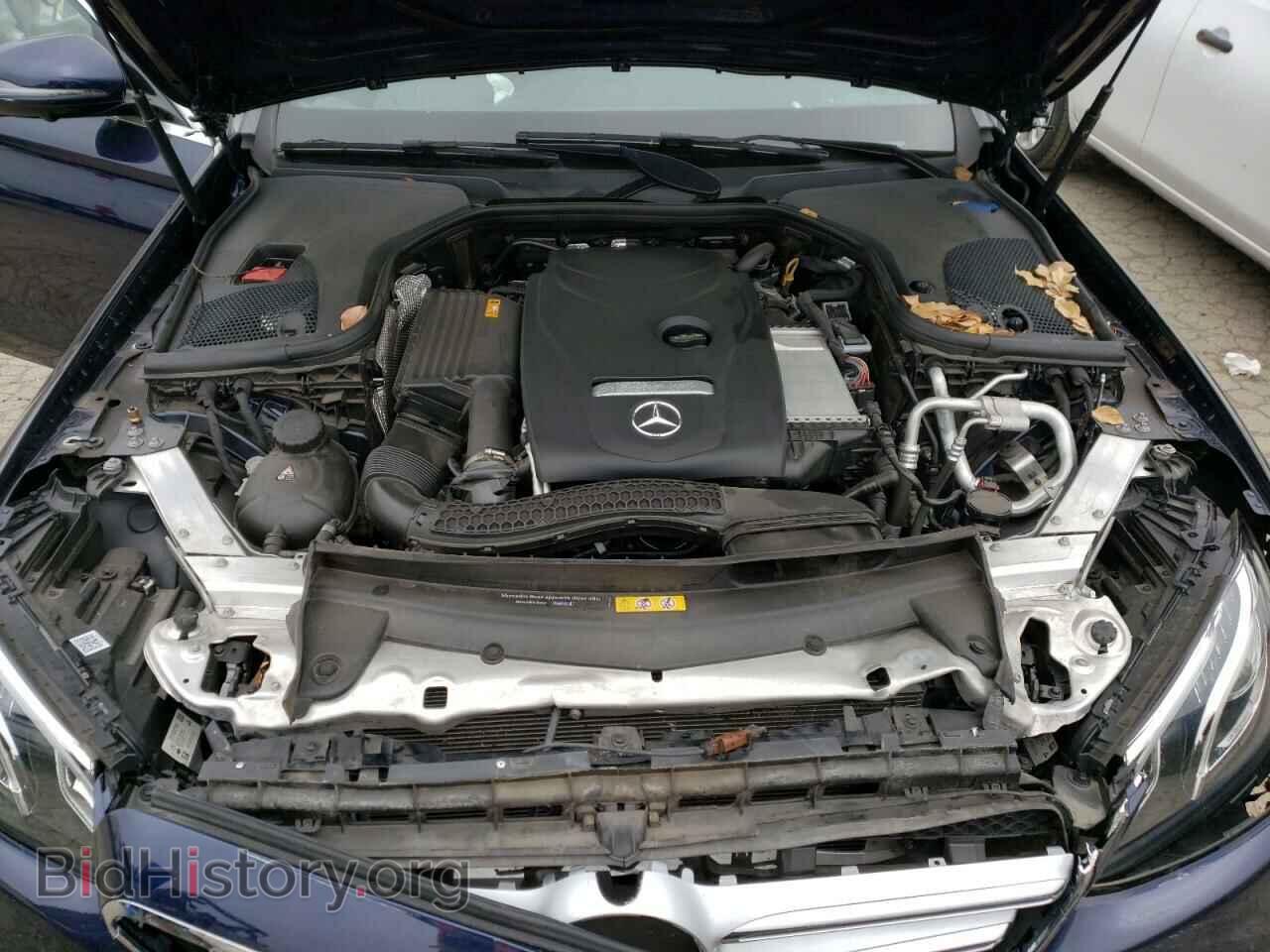 2019 MERCEDES-BENZ E-CLASS - VIN: WDDZF4JB4KA534313 - Фото 11