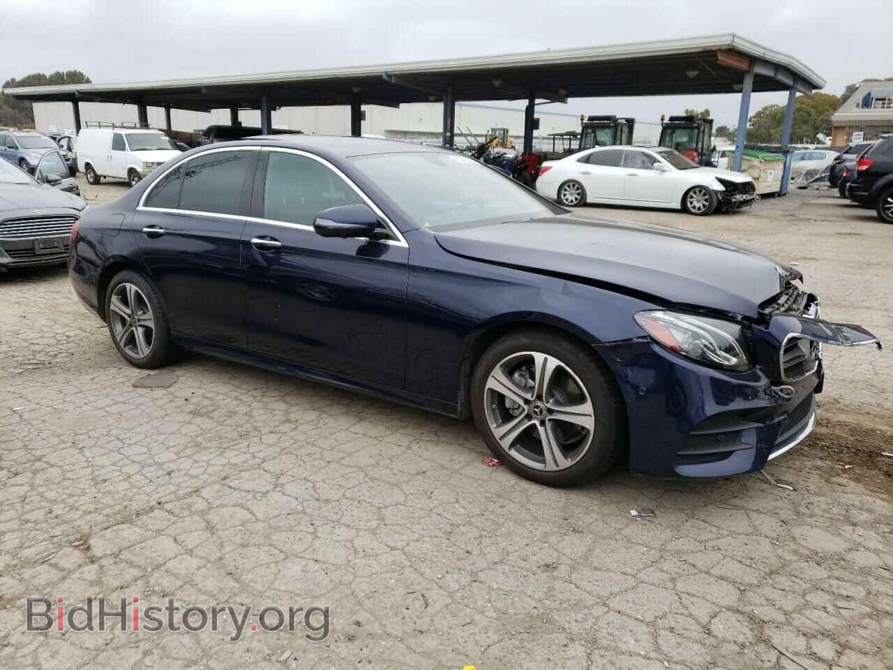 2019 MERCEDES-BENZ E-CLASS - VIN: WDDZF4JB4KA534313 - Фото 4