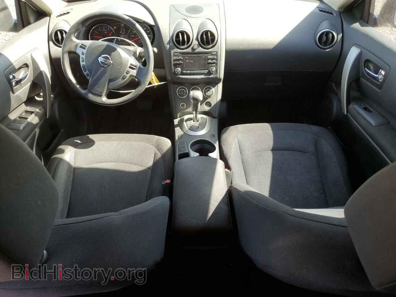 2014 NISSAN ROGUE - VIN: JN8AS5MT9EW625411 - Фото 8