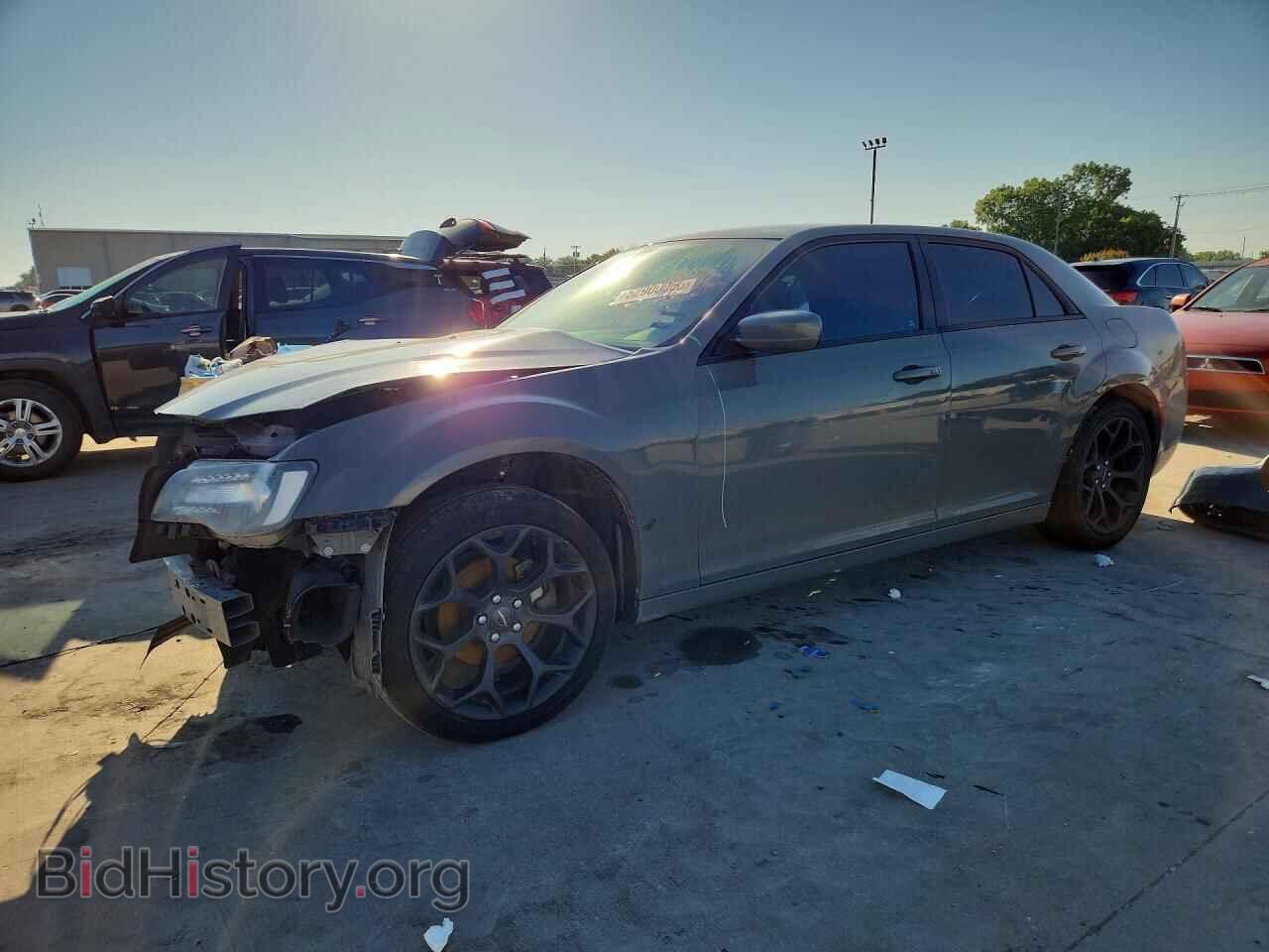 Photo 2C3CCABG4KH516112 - CHRYSLER 300 2019