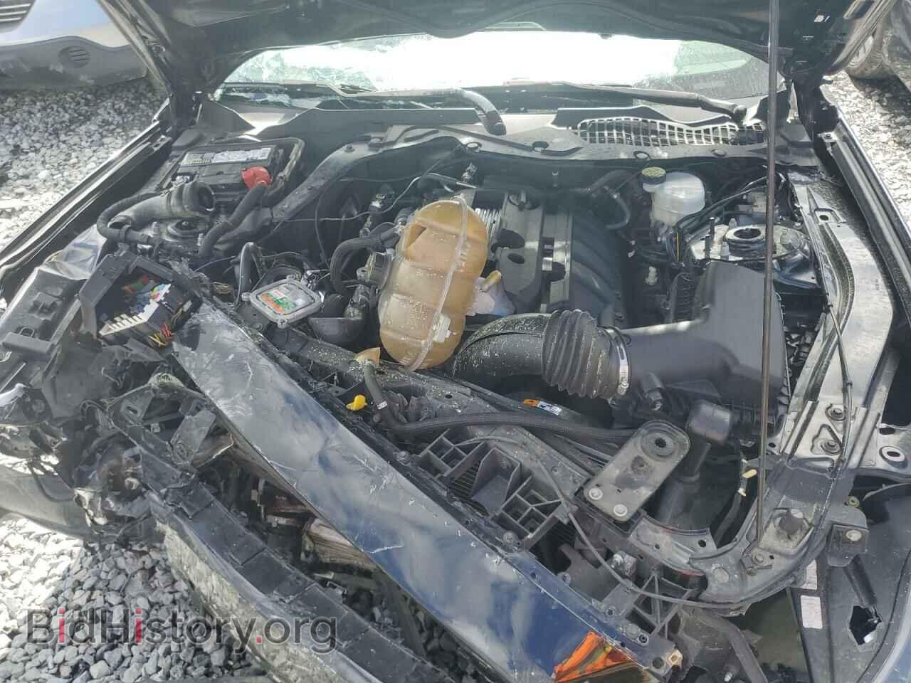 2015 FORD ALL Models - VIN: 1FA6P8TH8F5366845 - Photo 11