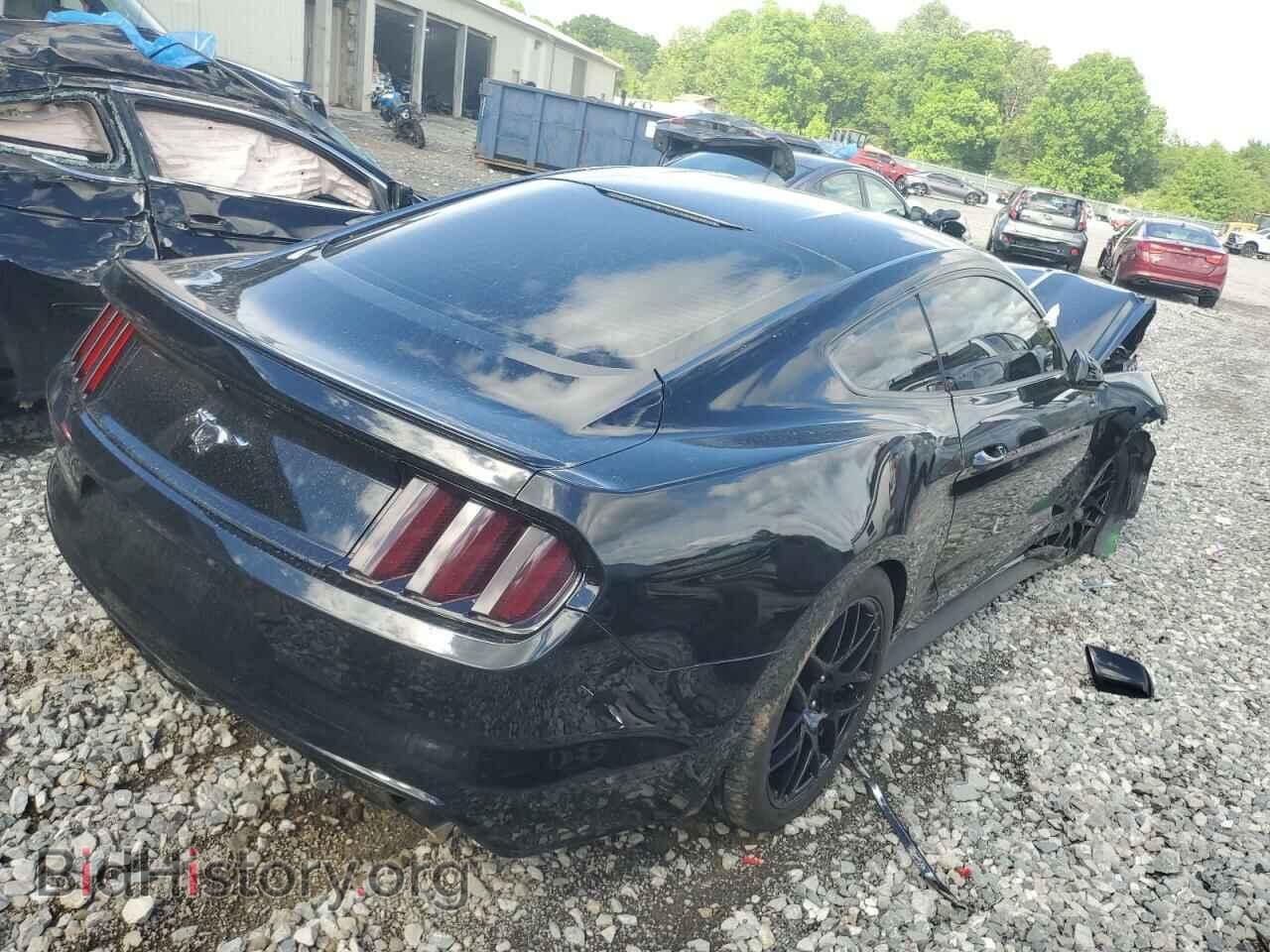 2015 FORD ALL Models - VIN: 1FA6P8TH8F5366845 - Photo 3